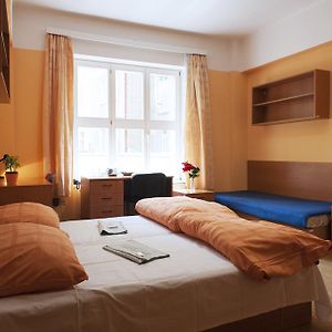Kamer met Twee Aparte Bedden