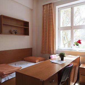 Kamer met Twee Aparte Bedden